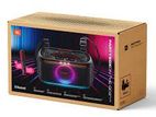 JBL Partybox On The GO 2 With X1 Mic