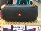 Jbl Partybox on The Go Dual Mic Bluetooth Speaker