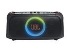 JBL PartyBox On-The-Go Essential | Portable Bluetooth Party Speaker
