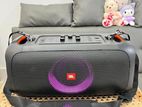 JBL PartyBox On-The-Go