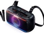 JBL Partybox on The Go Mic 2