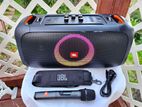 JBL Partybox on the Go