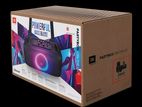 JBL Partybox with All Accessories and Mic