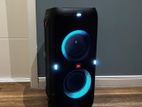 JBL Partybox For Rent