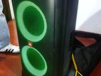 JBL Partybox speaker for rent