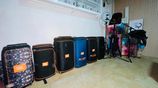 JBL Partybox Speakers, Wireless Mic Rent In Kottawa / Piliyandala