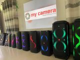 JBL Partybox Speakers with Wireless Mic for Rent In Matara