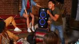 JBL Partybox Speakers with Wireless Mic Rent in Matara