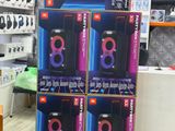 JBL Partybox Stage 320