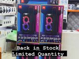JBL Partybox Stage 320