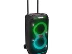JBL PartyBox Stage 320 | Portable Bluetooth Party Speaker