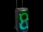 JBL Partybox Stage 320 Portable Bluetooth Speaker