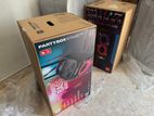 JBL partybox Stage 320 uk