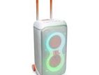 JBL Partybox Stage 320 White Edition