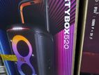 JBL PARTYBOX STAGE 520