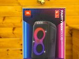 JBL Partybox Stage120