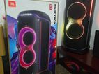 Jbl Partybox Ultimate