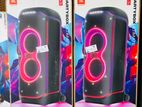 JBL Partybox Ultimate Speaker