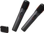 JBL PartyBox Wireless Dual Mic