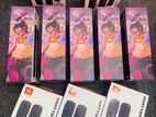 JBL PARTYBOX WIRELESS DUALMIC RECHARGEABLE