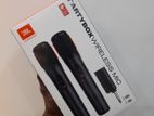 JBL Partybox Wireless Mic 20H