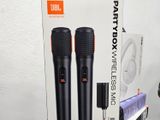 JBL Partybox Wireless Mic