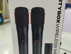 JBL Partybox Wireless Mic