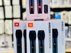 JBL PARTYBOX WIRELESS MIC