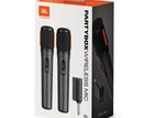 JBL Partybox Wireless Mic