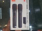 JBL Wireless Mic