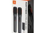 JBL Wireless Mic