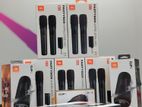 JBL Partybox Wireless Mic