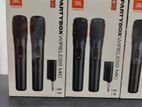 JBL Partybox Wireless Mic