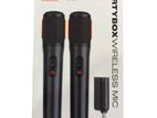 JBL Party box Wireless Mic