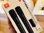 JBL Partybox Wireless Mic