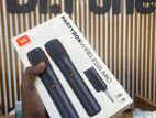 JBL PartyBox Wireless Microphone