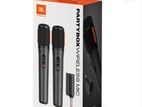 JBL Party Box Wireless Microphone