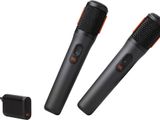 JBL Partybox Wireless Microphone With 2 Mics