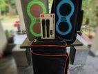 JBL PartyBoxes And Mics For Rent