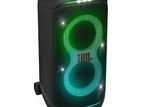 JBL Parybox Stage 320 Outdoor Portable Speaker