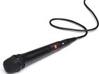 JBL PBM 100: Wired Dynamic Vocal Mic with Cable
