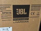 JBL Power Speakers