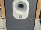 Jbl powered subwoofer