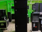 JBL Professional Line Array System