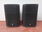 JBL PRX 415 15" Single Top Speakers