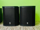 JBL PRX 418 S SUB