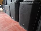 JBL PRX Bass Bin Pair