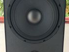 JBL PSW1200 Active Subwoofer