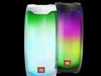 JBL Pulse 4 - Black / White