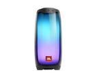JBL Pulse 4 | Portable Bluetooth Speaker with light show